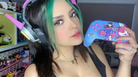 Arigameplays Desnuda .